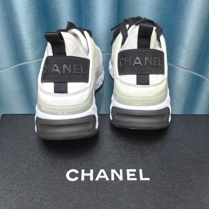 Chanel Casual Shoes